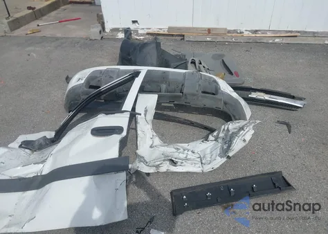 2005 Chevrolet Trailblazer Ext Ls из США, поврежденный, VIN 1GNET16S556166358